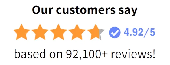 Audifort customer ratings