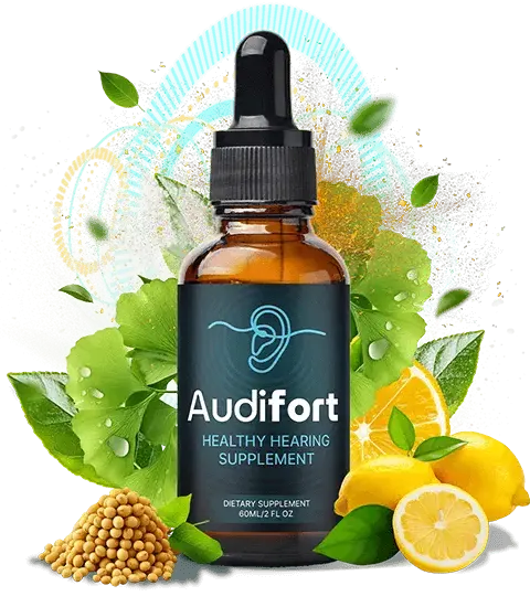 Audifort supplement